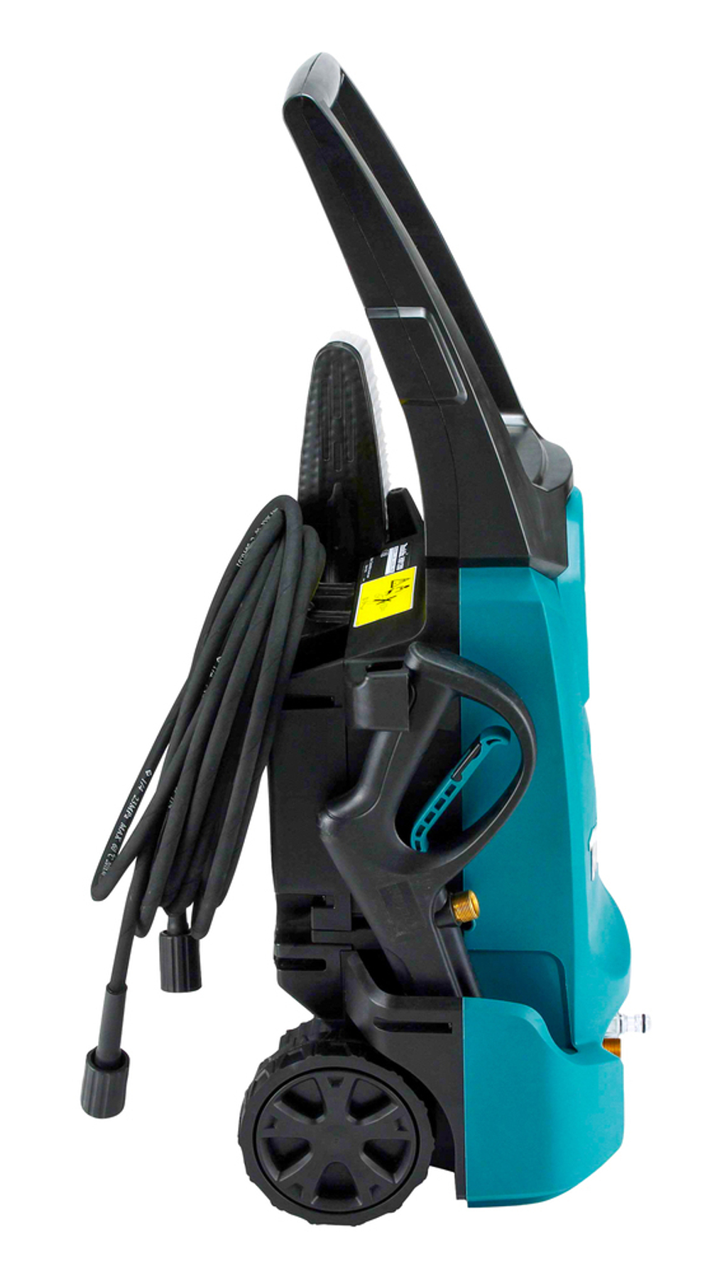 Мойка высокого давления HW1200 1 800 Вт 120 бар