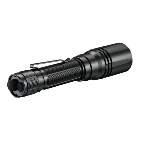 Фонарь Fenix Мод. HT30R WHITE LASER (500лм-1500м)