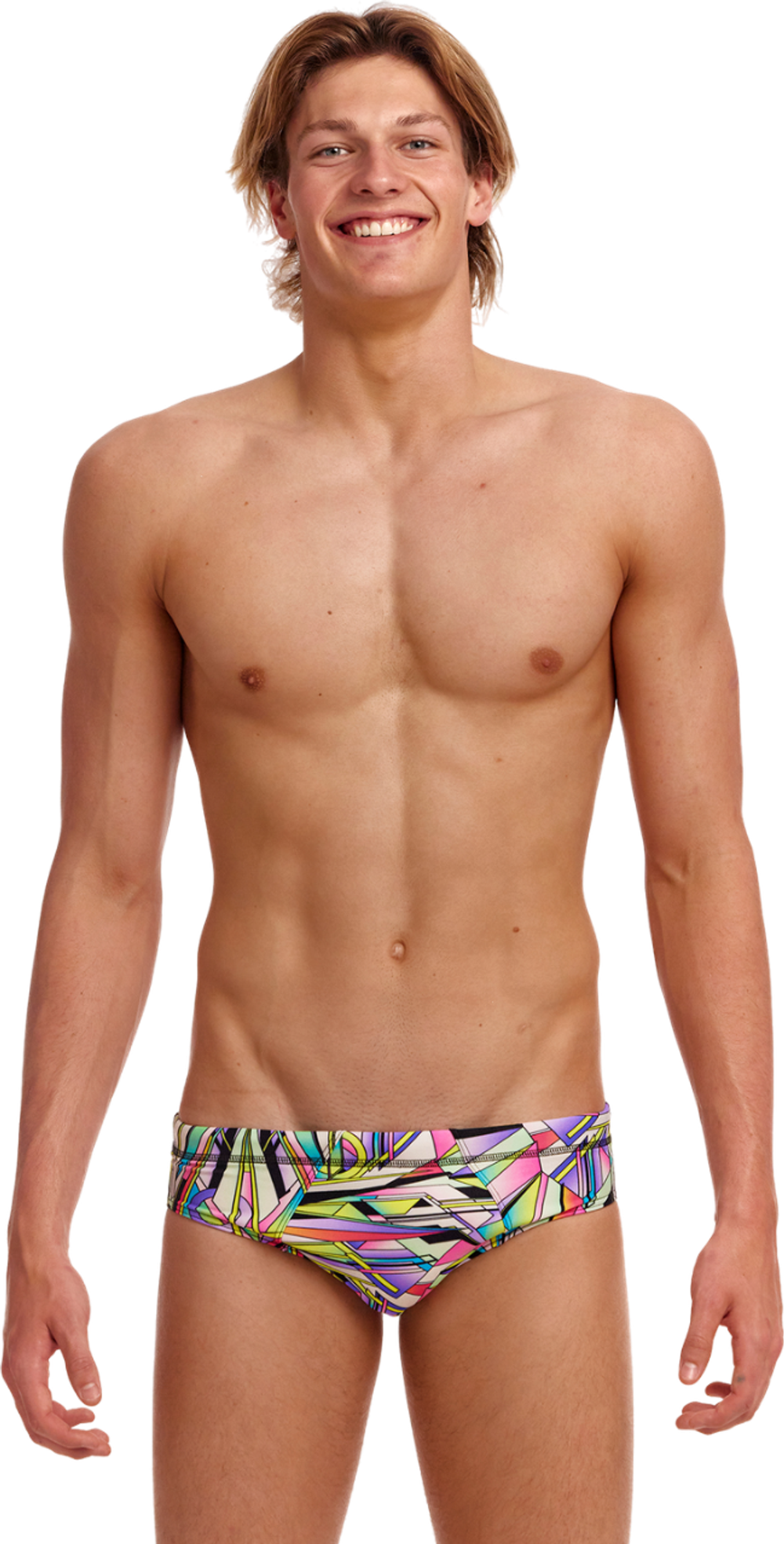 Плавки FUNKY TRUNKS Men's Scissor Kick