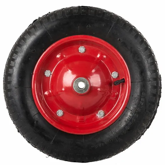 Колесо для тачки садовой W13-325/300*8 (16 посадка)