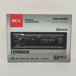 920BW / Автомагнитола ACV MP3/WMA AVS-920BW