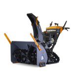 Снегоуборщик VILLARTEC WB G-139T