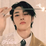 Альбом STRAY KIDS - Hollow [FC Limited] JAPAN ver.