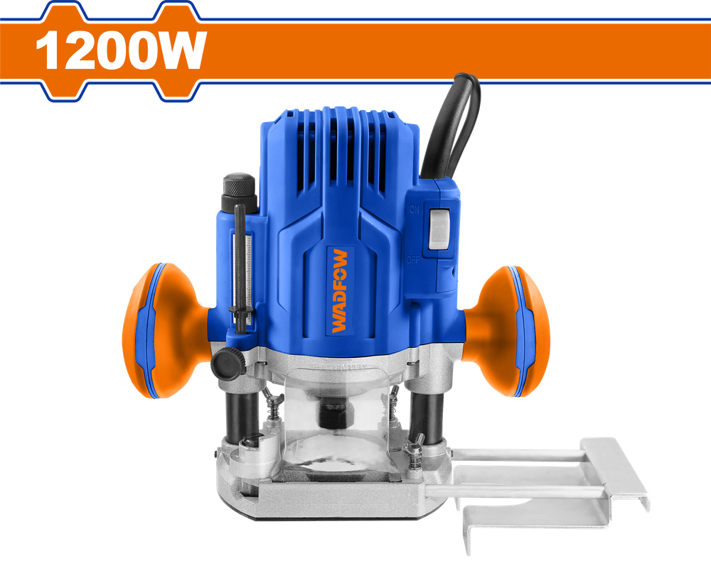 Фрезер WADFOW WER1512001 1200 Вт