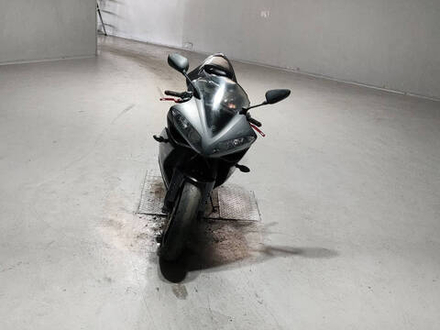 Yamaha YZF-R1 2008
