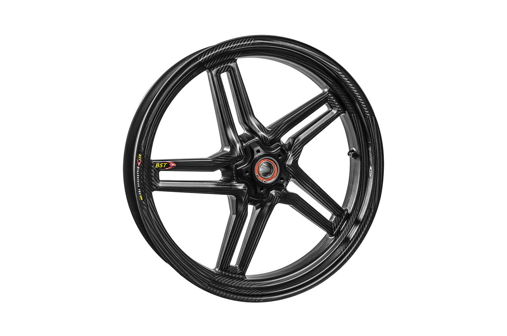 BST Диски карбоновые Rapid TEK 17x3.5 / 17x6.0 KTM