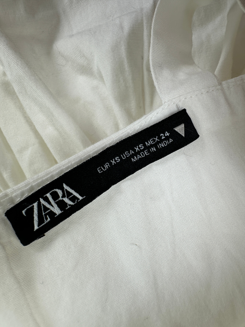 Платье Zara