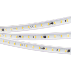 Светодиодная лента ARL-50000PV-5630-72-230V Day4000 (15mm, 14W/m, IP65) (Arlight, 14 Вт/м, IP65) 027052(1)