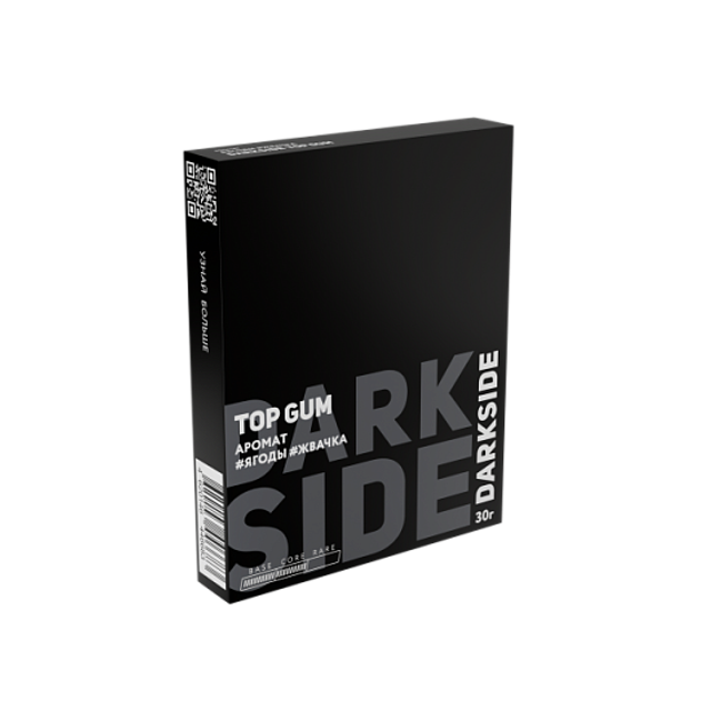 Табак DarkSide Core - Top Gum 25 г