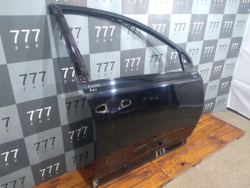 Дверь передняя правая Toyota RAV4 IV (XA40) 12-19 Б/У Оригинал 6700142150