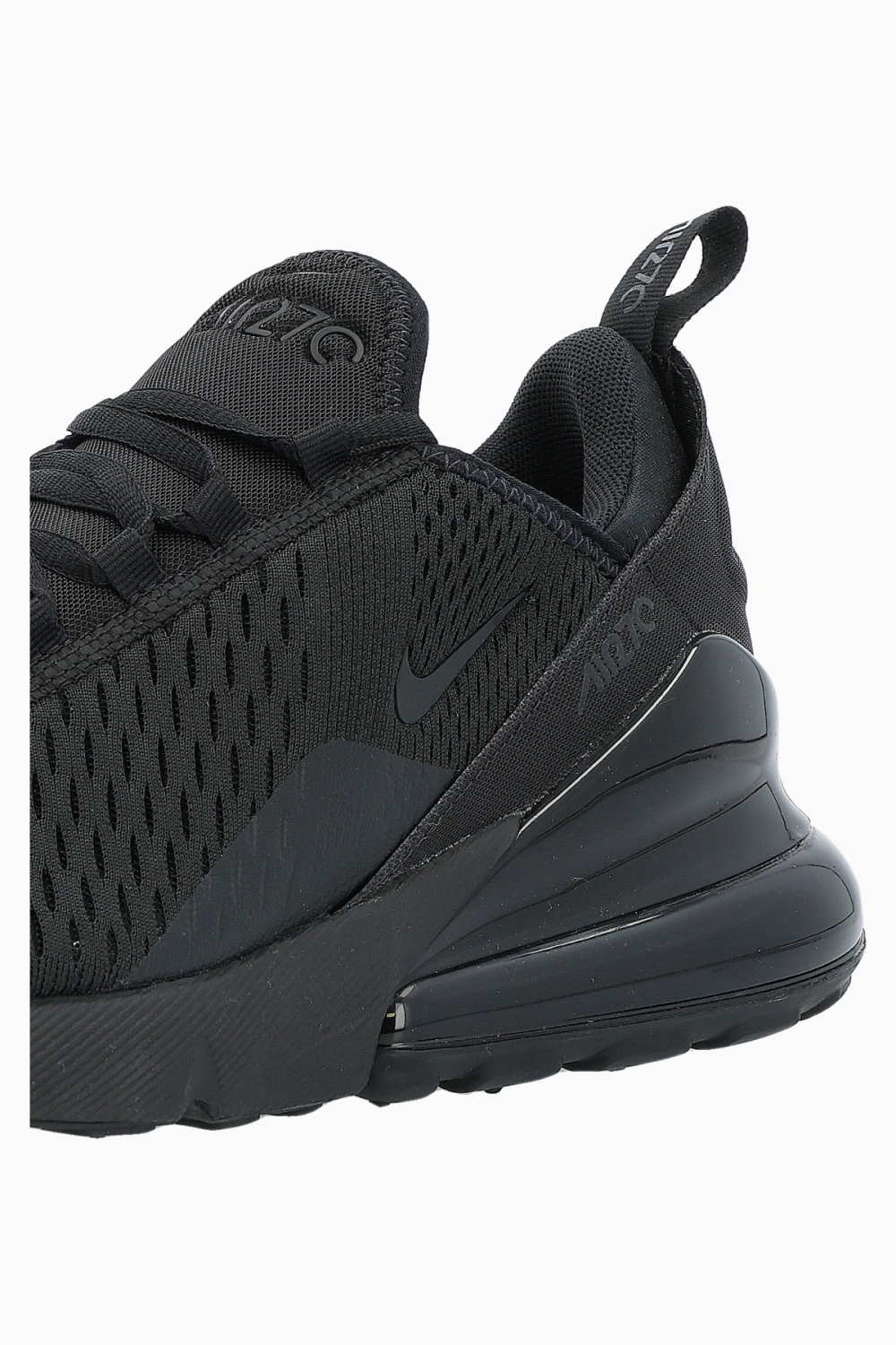 Кроссовки Nike Air Max 270 Junior - черный