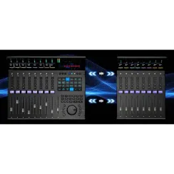 iCON V1-X Black