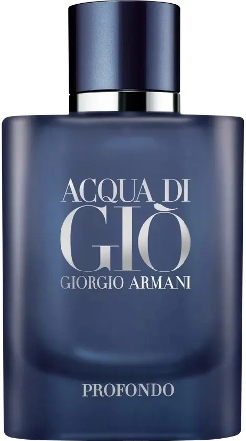 Giorgio Armani Acqua di Giò Profondo EDP 100 ml