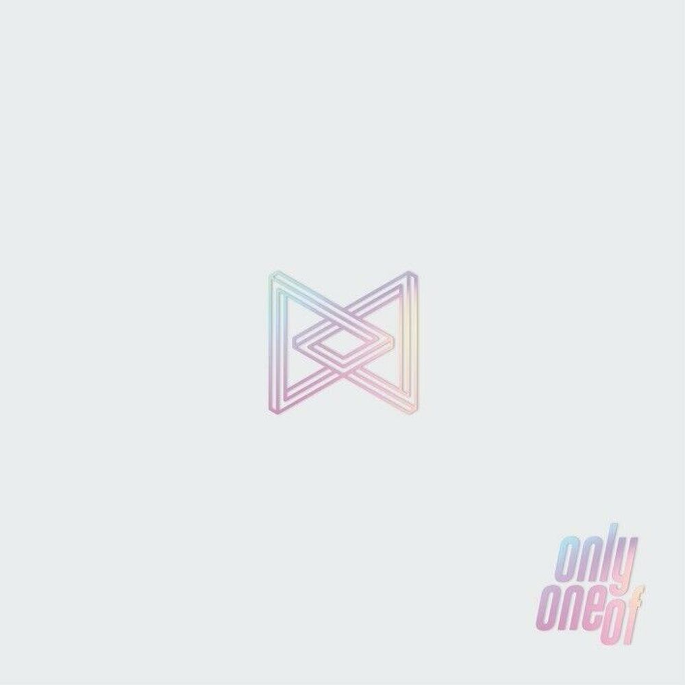 OnlyOneOf - Instinct Part.1 OnlyOneOf - Instinct Part.1