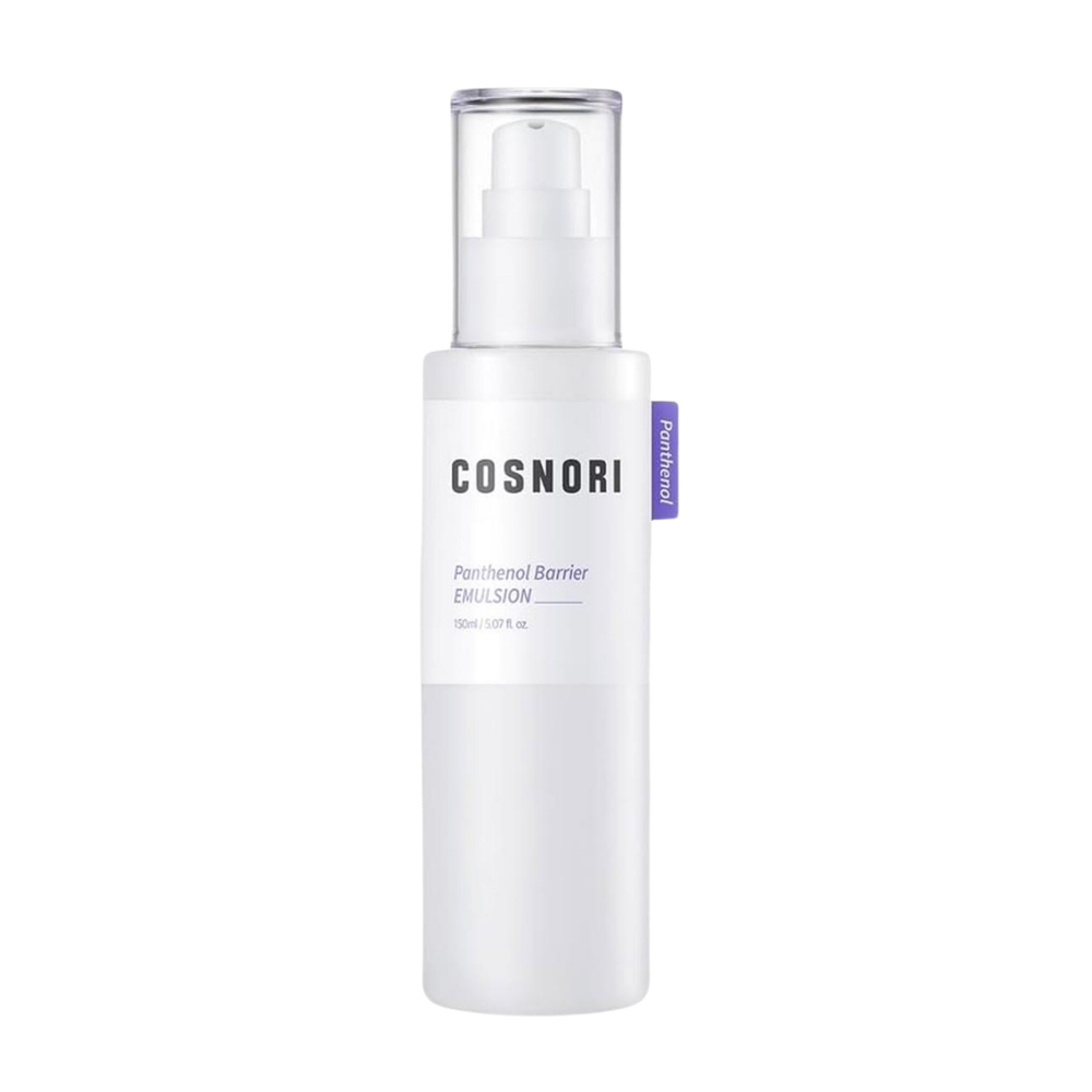 Cosnori Panthenol Barrier Emulsion 150ml