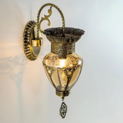 Citilux Каир CL419413 Бра настенное Бронза