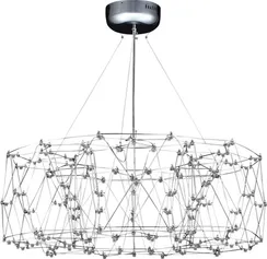 Подвесная люстра Gravetta SL6602.103.72 ST Luce