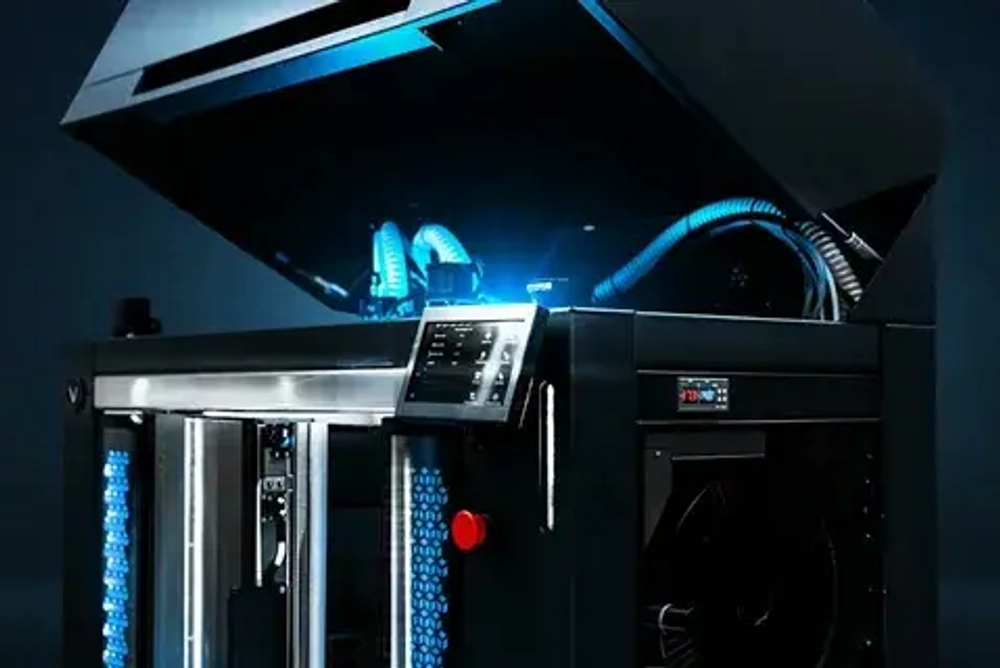 VolgoBot A4 Pro