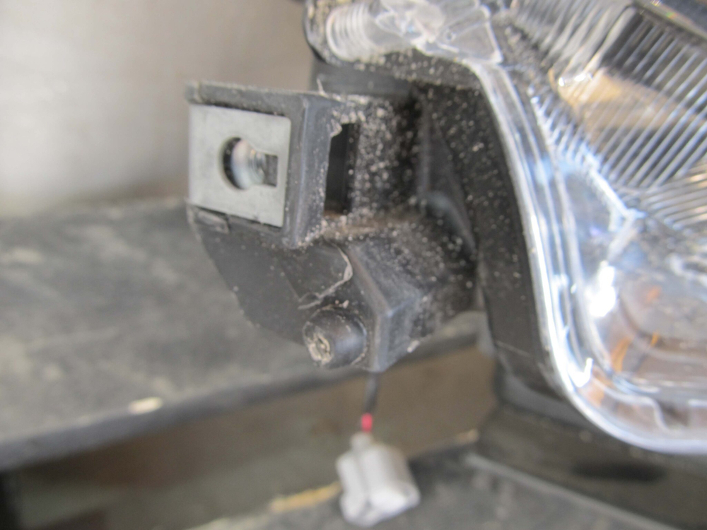 Фара правая LED Toyota Land Cruiser Prado 150 17-24 Б/У  8114560N20