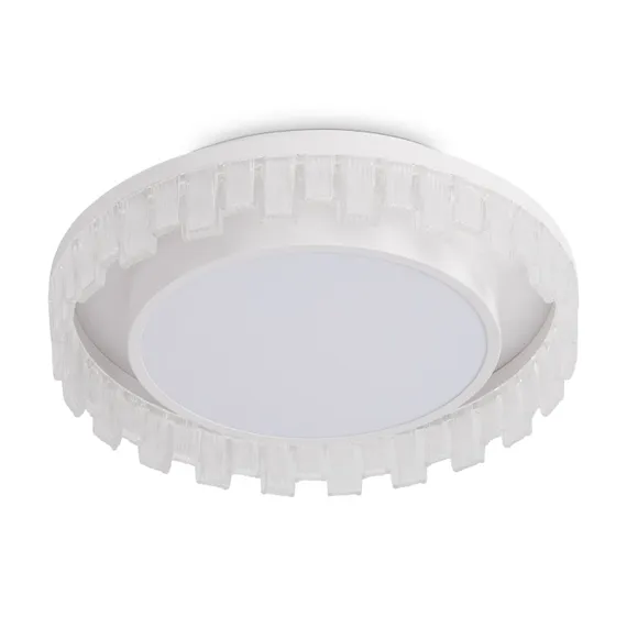 Потолочный светильник Mantello FR6228CL-L92W3 Freya