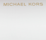 Футболка Michael Kors KIDS - экрю(R30002)