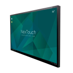 Интерактивный комплекс NextPanel 86P