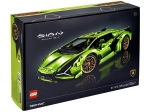 Конструктор LEGO Technic 42115 Lamborghini Sian FKP 37