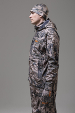 Демисезонный костюм Remington Forest Hunter
