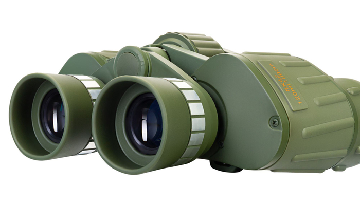 Бинокль Levenhuk Discovery Field 8x42