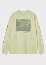 Лонгслив CARHARTT WIP Terrestrial