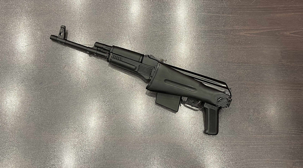 Сайга-410К  к.410/76 № 1502175