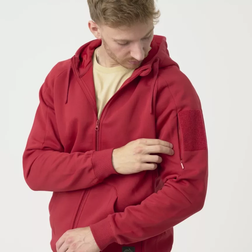 Толстовка URBAN TACTICAL Lite Helikon