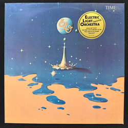 Виниловая пластинка ELO - Time LP