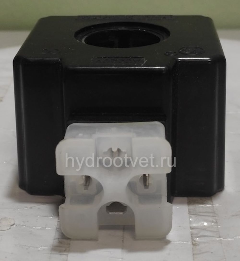 Катушка W220 для распределителя WE10 - MFJ12-54YC AC220V
