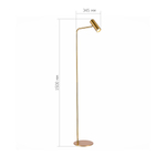 Светильник напольный ARPER LED 3W 3000K