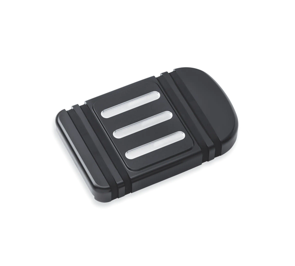 41449-10 Накладка педали тормоза FL BRAKE PEDAL PAD,EDGE CUT