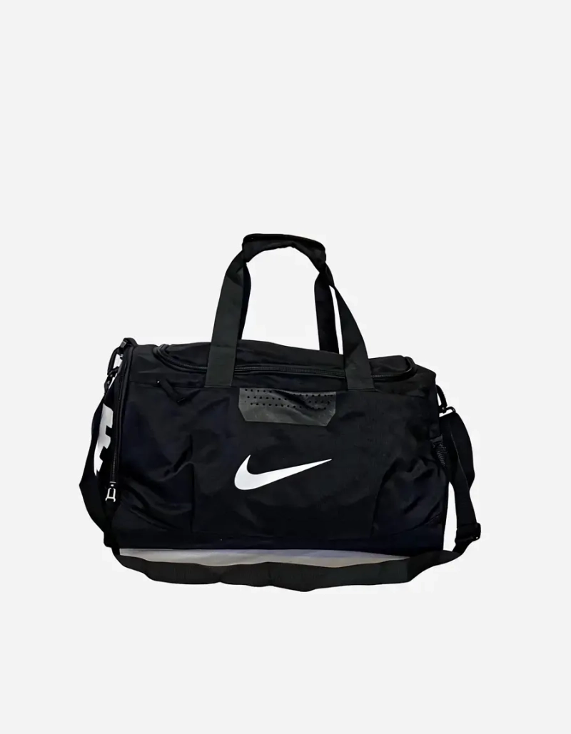 Сумка спортивная classic, черный, 25 л.
