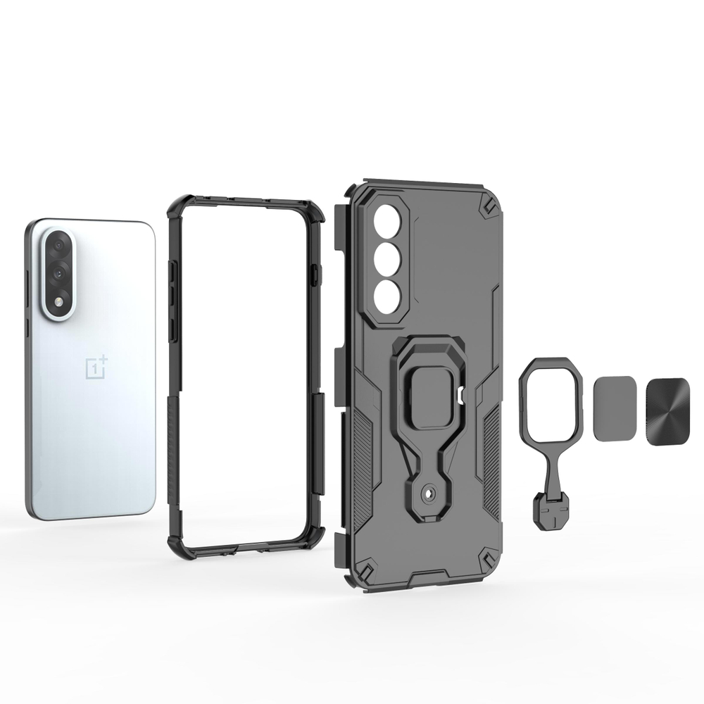 Противоударный чехол Antistrike для OnePlus Nord 5 5G