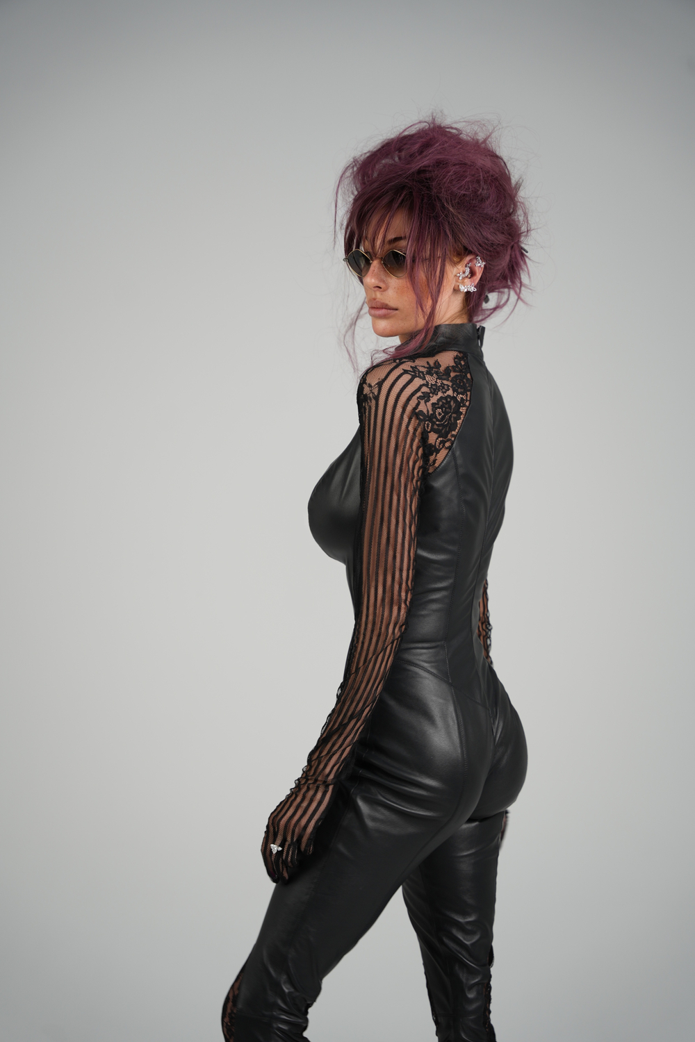 Комбинезон DASHA