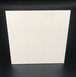 Накладной вентилятор Cata E 100 G White Matte