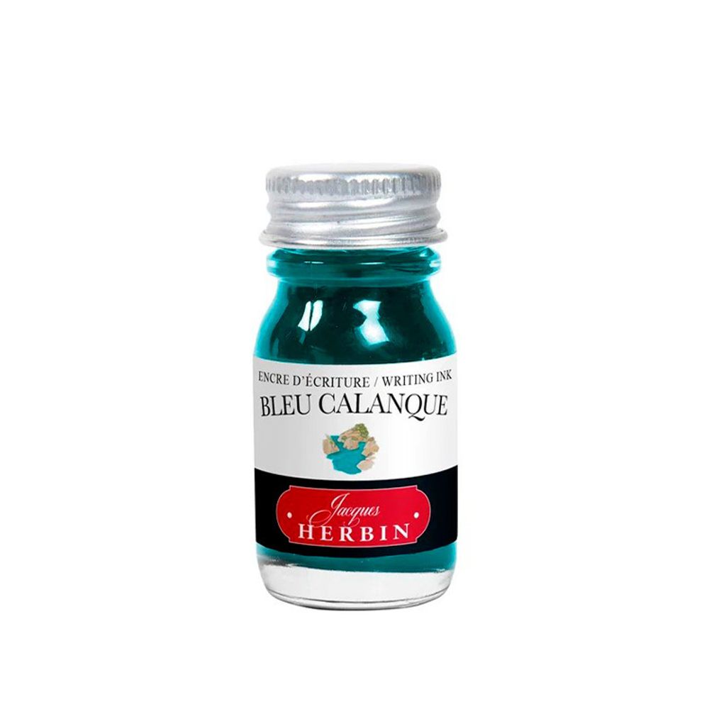 Набор чернил Herbin Summer 5х10 мл (18502T) 8