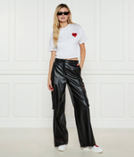 Футболка HEARTS Karl Lagerfeld - белый(A1W17074)