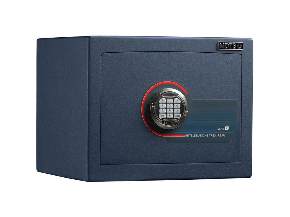 Сейф MDTB EK 35 E