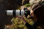 Беззеркальный фотоаппарат Canon EOS R7 Kit RF-S 18-150 IS STM