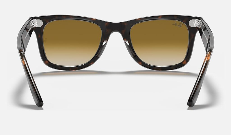 RAY-BAN ORIGINAL WAYFARER RB2140-F 902/51