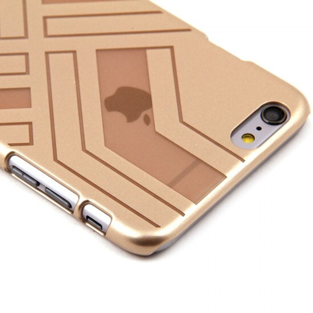 Пластиковая панель Fashion Case для iPhone 6 Plus, 008187