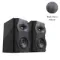 Perlisten Audio S4b Special Edition Black Cherry Natural