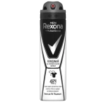 Дезодорант Rexona MEN Невидимый эффект аэрозоль150мл