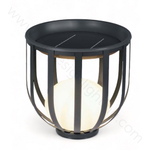 Floor design lamp Bols P-4028 by Estiluz