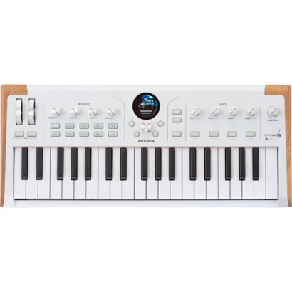 Синтезатор Arturia AstroLab 37